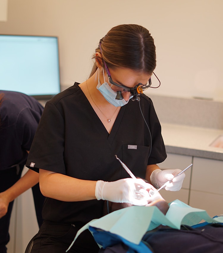 Dental Hygienists in Manchester